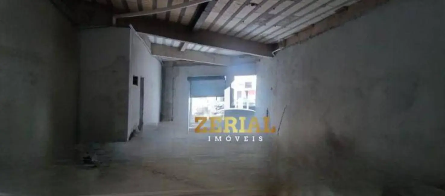Foto 2 de Sala Comercial para alugar, 108m2 em Cerâmica, Sao Caetano Do Sul - SP