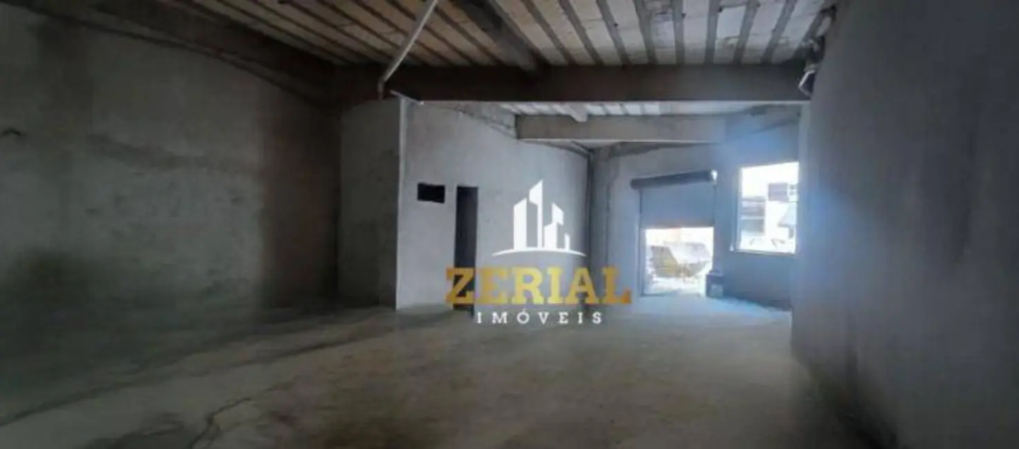 Foto 1 de Sala Comercial para alugar, 108m2 em Cerâmica, Sao Caetano Do Sul - SP