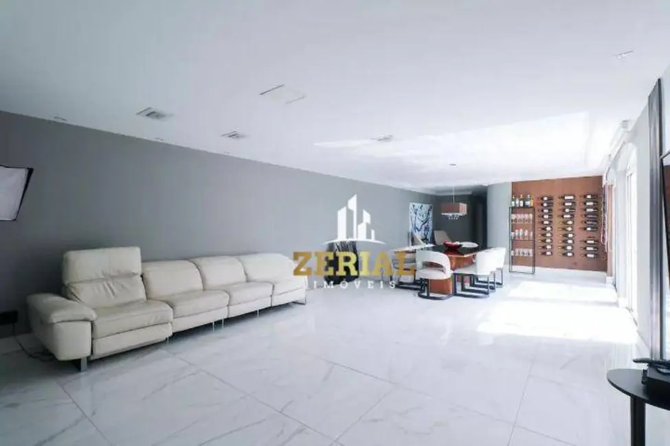 Apartamento com 3 quartos à venda, 300m2 em Santo Antônio, Sao Caetano Do Sul - SP - imagem 5 Foto 5 de Apartamento com 3 quartos à venda, 300m2 em Santo Antônio, Sao Caetano Do Sul - SP