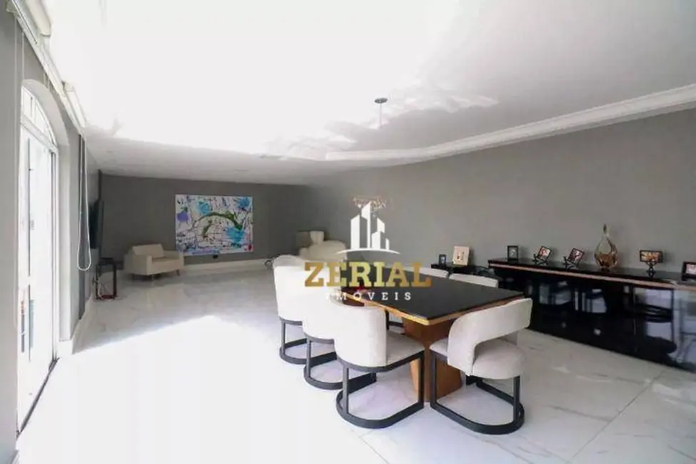 Foto 1 de Apartamento com 3 quartos à venda, 300m2 em Santo Antônio, Sao Caetano Do Sul - SP