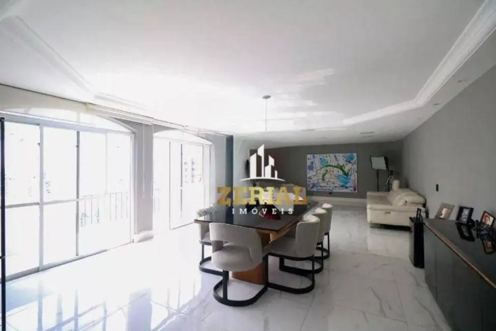 Apartamento com 3 quartos à venda, 300m2 em Santo Antônio, Sao Caetano Do Sul - SP - imagem 4 Foto 4 de Apartamento com 3 quartos à venda, 300m2 em Santo Antônio, Sao Caetano Do Sul - SP