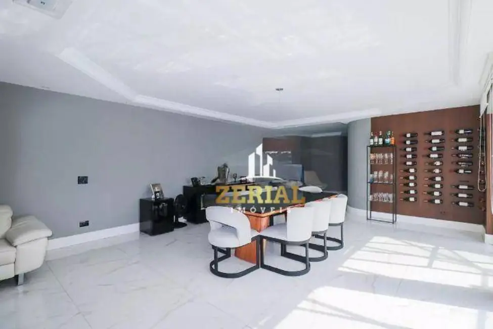 Apartamento com 3 quartos à venda, 300m2 em Santo Antônio, Sao Caetano Do Sul - SP - imagem 3 Foto 3 de Apartamento com 3 quartos à venda, 300m2 em Santo Antônio, Sao Caetano Do Sul - SP