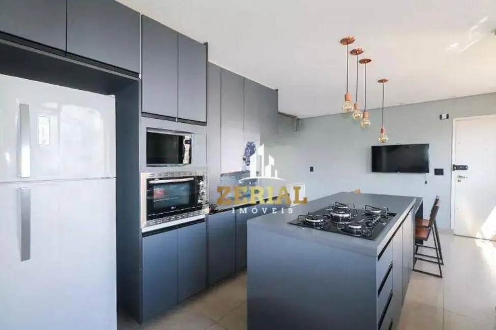 Apartamento com 3 quartos à venda, 300m2 em Santo Antônio, Sao Caetano Do Sul - SP - imagem 9 Foto 9 de Apartamento com 3 quartos à venda, 300m2 em Santo Antônio, Sao Caetano Do Sul - SP