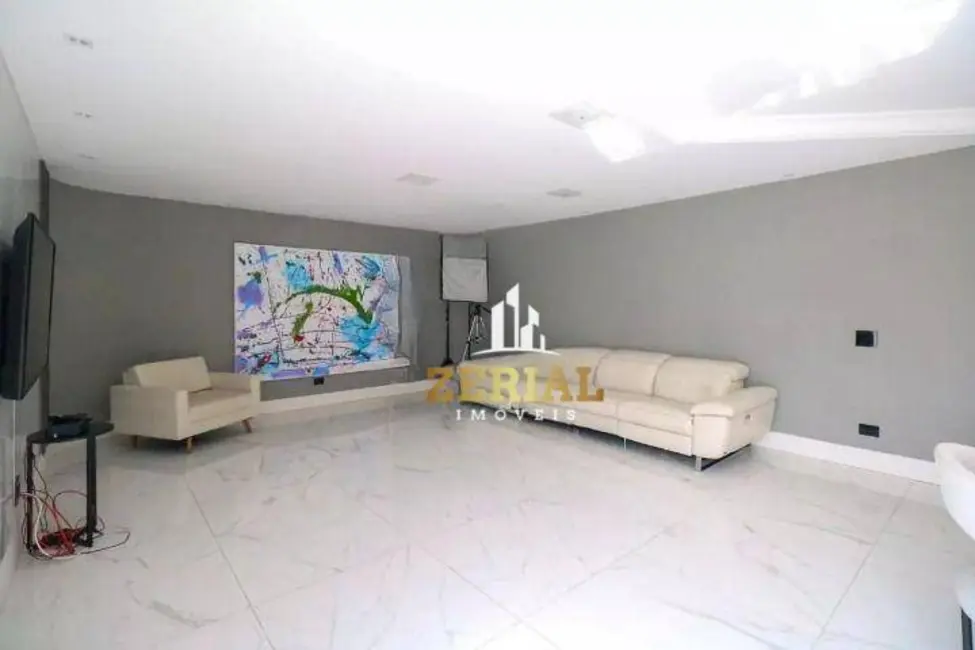 Apartamento com 3 quartos à venda, 300m2 em Santo Antônio, Sao Caetano Do Sul - SP - imagem 6 Foto 6 de Apartamento com 3 quartos à venda, 300m2 em Santo Antônio, Sao Caetano Do Sul - SP