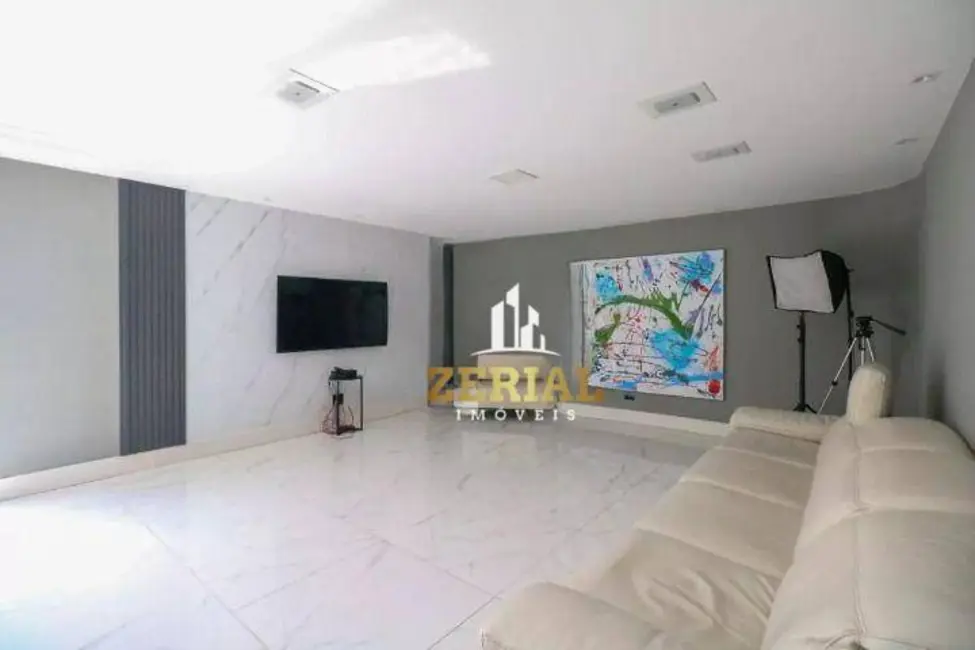 Apartamento com 3 quartos à venda, 300m2 em Santo Antônio, Sao Caetano Do Sul - SP - imagem 7 Foto 7 de Apartamento com 3 quartos à venda, 300m2 em Santo Antônio, Sao Caetano Do Sul - SP