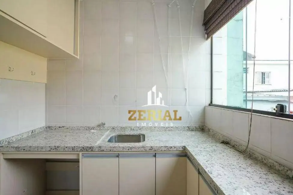 Foto 9 de Apartamento com 2 quartos à venda, 82m2 em Barcelona, Sao Caetano Do Sul - SP