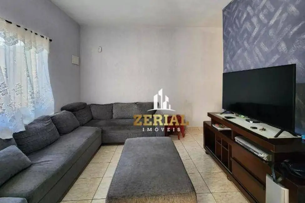 Foto 2 de Casa com 5 quartos à venda, 226m2 em Boa Vista, Sao Caetano Do Sul - SP