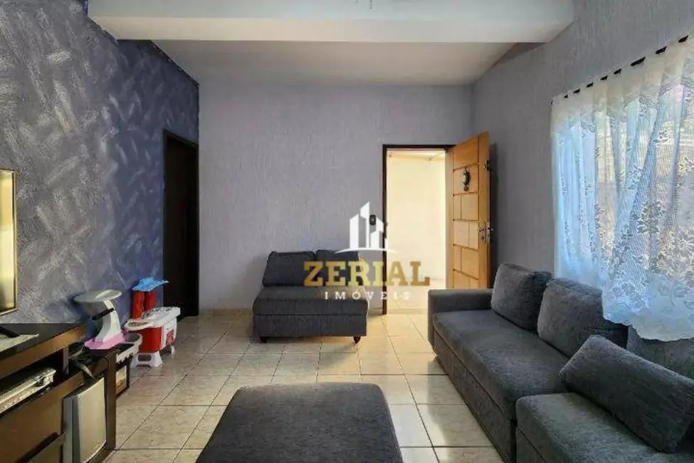 Foto 4 de Casa com 5 quartos à venda, 226m2 em Boa Vista, Sao Caetano Do Sul - SP