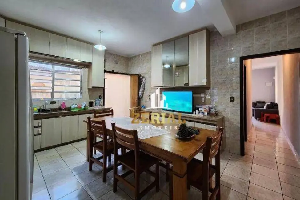 Foto 5 de Casa com 5 quartos à venda, 226m2 em Boa Vista, Sao Caetano Do Sul - SP