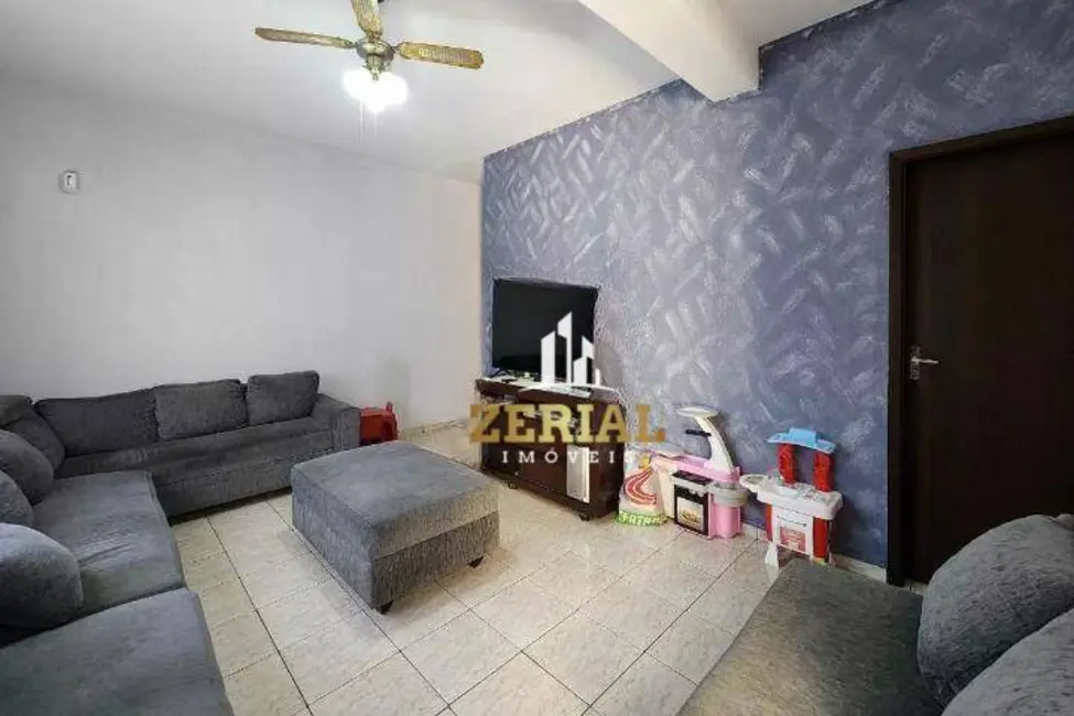 Foto 3 de Casa com 5 quartos à venda, 226m2 em Boa Vista, Sao Caetano Do Sul - SP