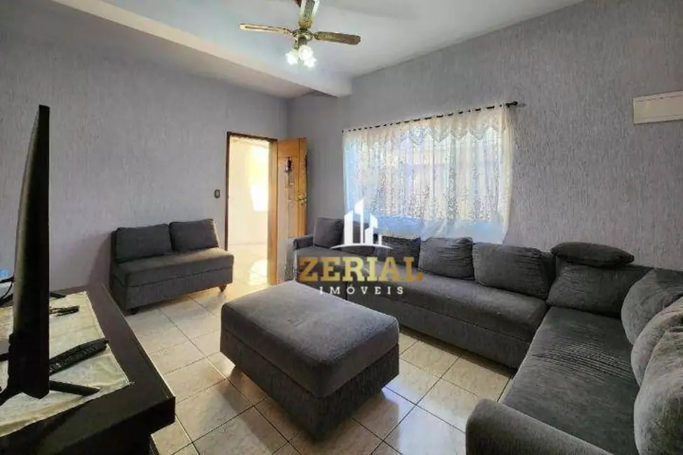 Foto 1 de Casa com 5 quartos à venda, 226m2 em Boa Vista, Sao Caetano Do Sul - SP