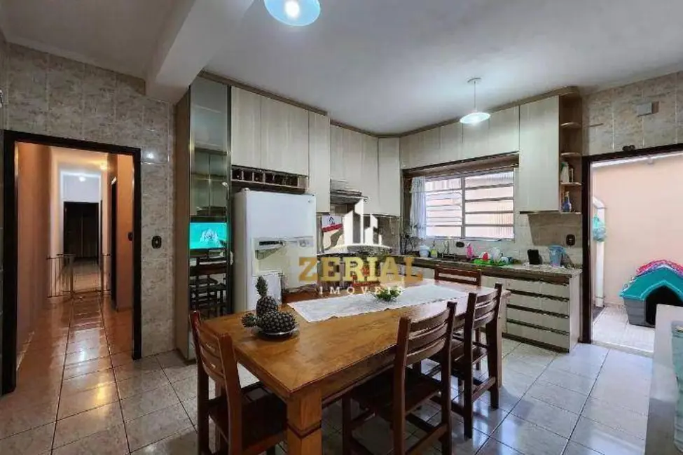 Foto 6 de Casa com 5 quartos à venda, 226m2 em Boa Vista, Sao Caetano Do Sul - SP