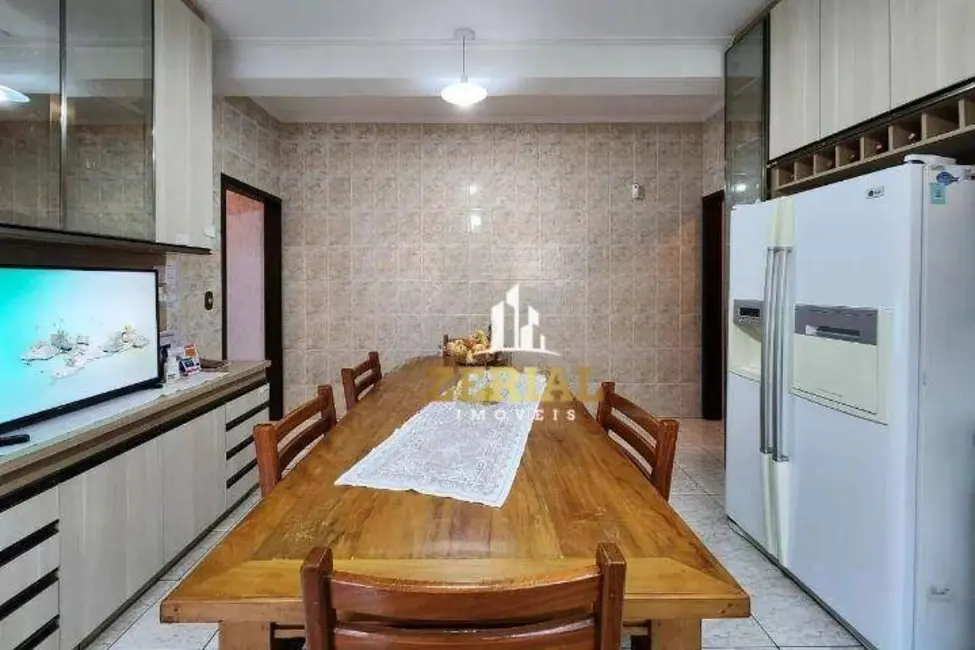 Foto 7 de Casa com 5 quartos à venda, 226m2 em Boa Vista, Sao Caetano Do Sul - SP