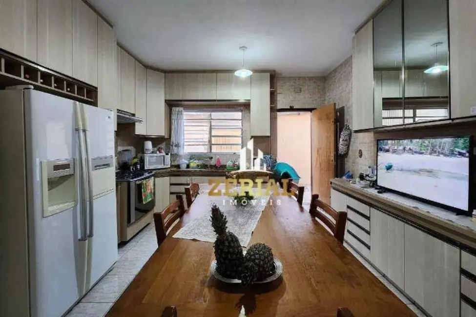 Foto 8 de Casa com 5 quartos à venda, 226m2 em Boa Vista, Sao Caetano Do Sul - SP