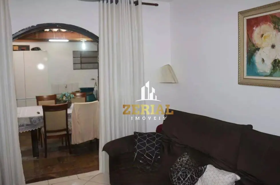 Foto 4 de Sobrado com 4 quartos à venda, 175m2 em Mauá, Sao Caetano Do Sul - SP