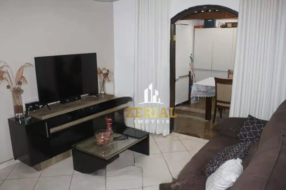 Foto 3 de Sobrado com 4 quartos à venda, 175m2 em Mauá, Sao Caetano Do Sul - SP