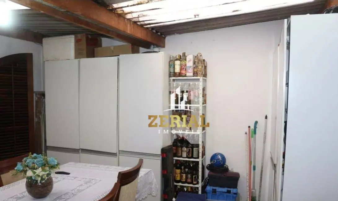 Foto 9 de Sobrado com 4 quartos à venda, 175m2 em Mauá, Sao Caetano Do Sul - SP