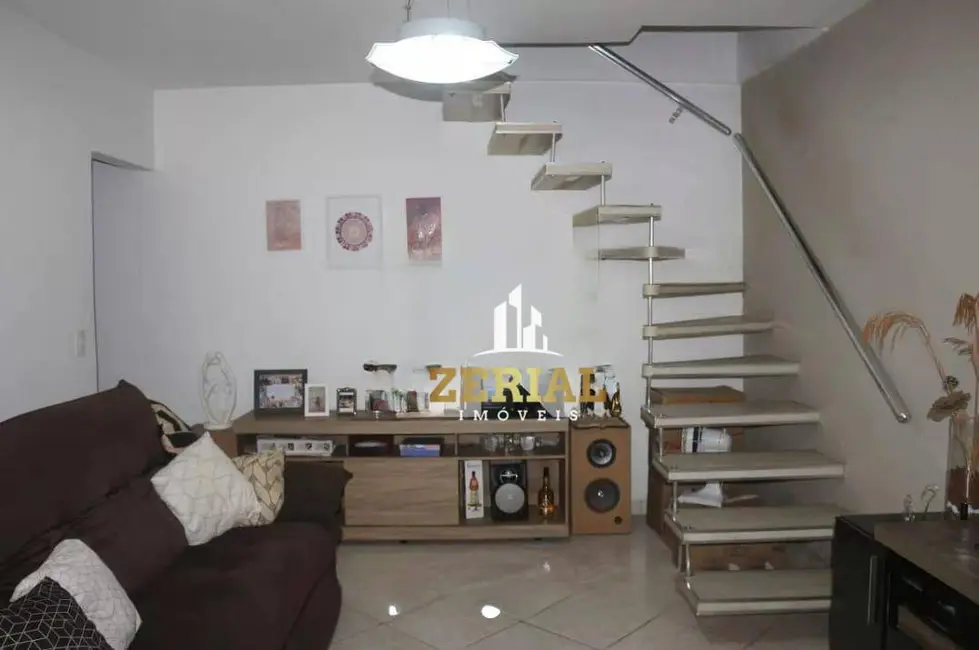 Foto 1 de Sobrado com 4 quartos à venda, 175m2 em Mauá, Sao Caetano Do Sul - SP