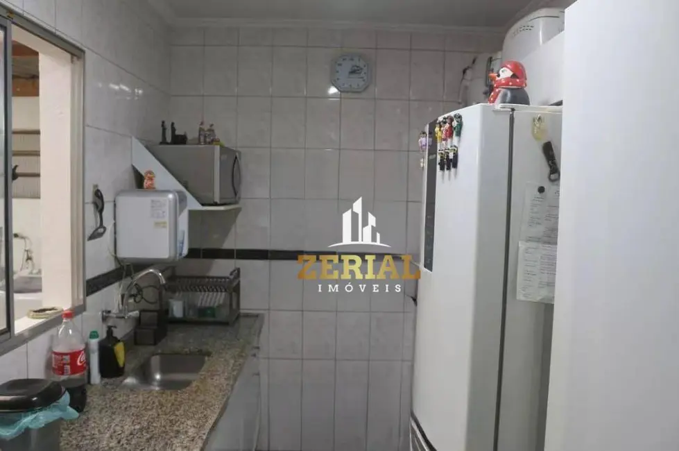 Foto 7 de Sobrado com 4 quartos à venda, 175m2 em Mauá, Sao Caetano Do Sul - SP