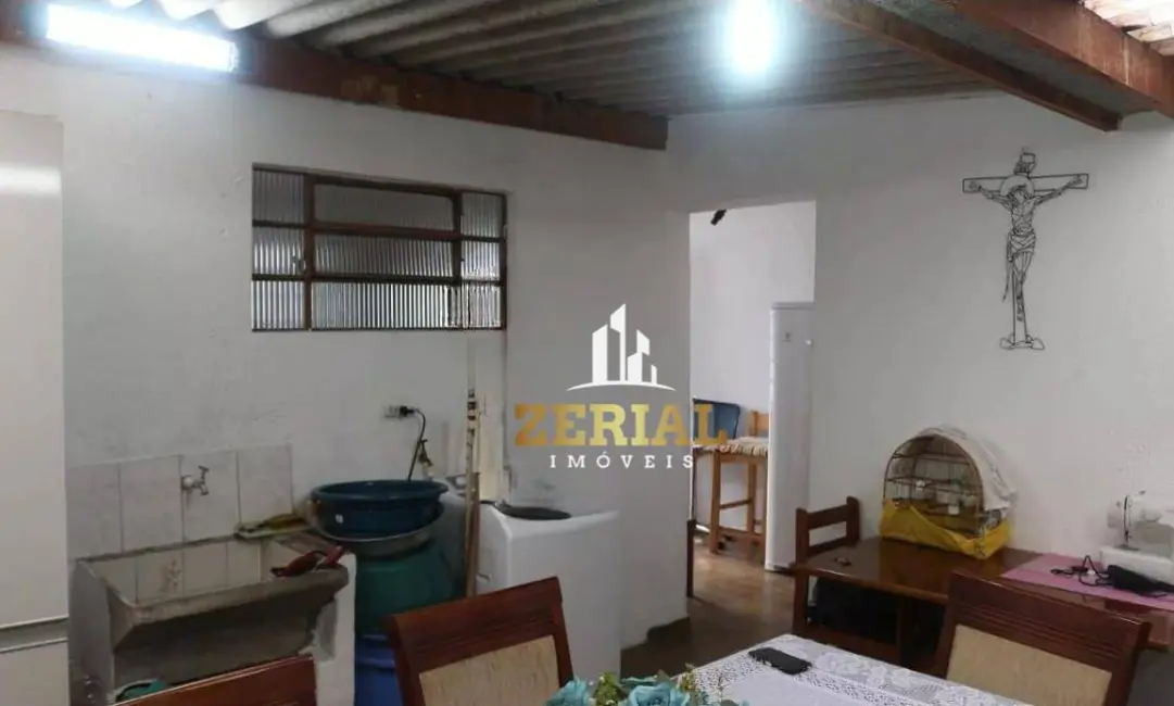 Foto 8 de Sobrado com 4 quartos à venda, 175m2 em Mauá, Sao Caetano Do Sul - SP