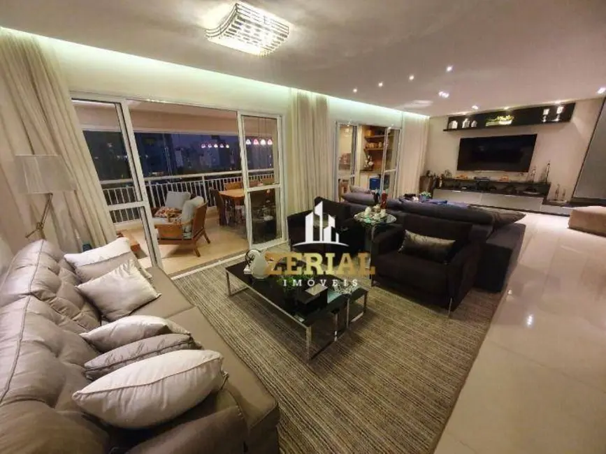 Foto 1 de Apartamento com 4 quartos à venda, 242m2 em Santo Antônio, Sao Caetano Do Sul - SP