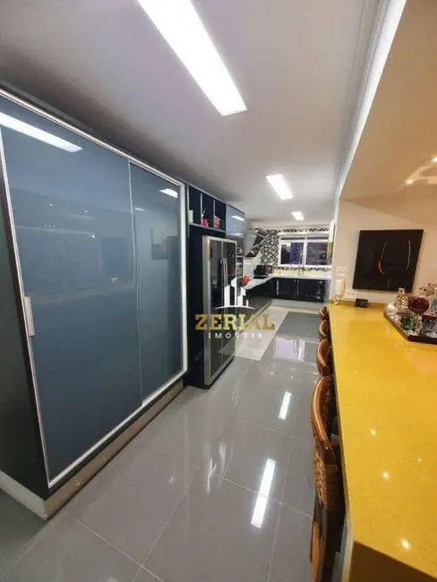 Foto 8 de Apartamento com 4 quartos à venda, 242m2 em Santo Antônio, Sao Caetano Do Sul - SP
