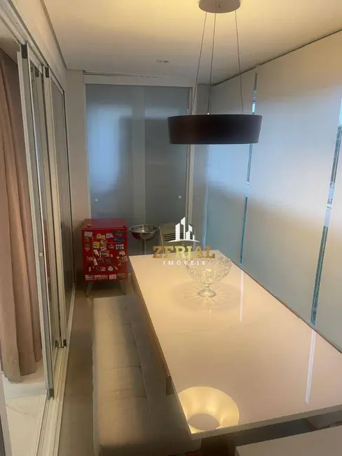 Foto 7 de Apartamento com 3 quartos à venda, 190m2 em Jardim, Santo Andre - SP