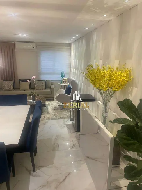 Foto 3 de Apartamento com 3 quartos à venda, 190m2 em Jardim, Santo Andre - SP