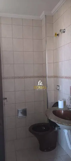 Foto 5 de Sala Comercial para alugar, 35m2 em Santo Antônio, Sao Caetano Do Sul - SP
