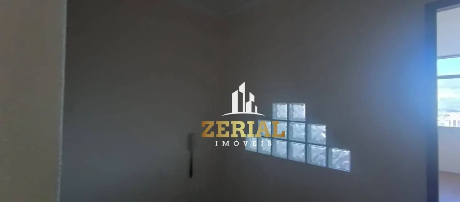 Foto 3 de Sala Comercial para alugar, 35m2 em Santo Antônio, Sao Caetano Do Sul - SP