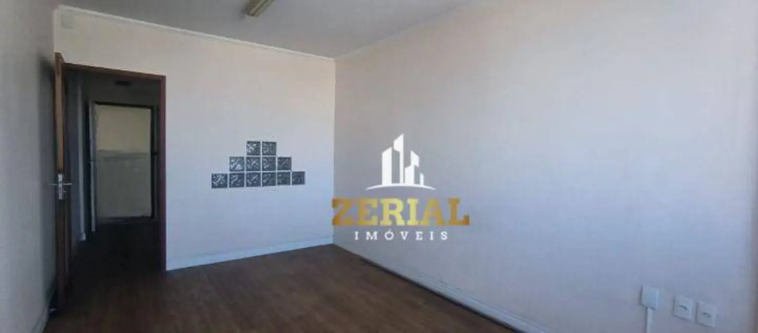 Foto 2 de Sala Comercial para alugar, 35m2 em Santo Antônio, Sao Caetano Do Sul - SP