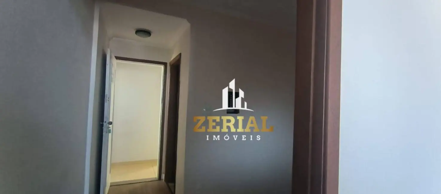 Foto 4 de Sala Comercial para alugar, 35m2 em Santo Antônio, Sao Caetano Do Sul - SP