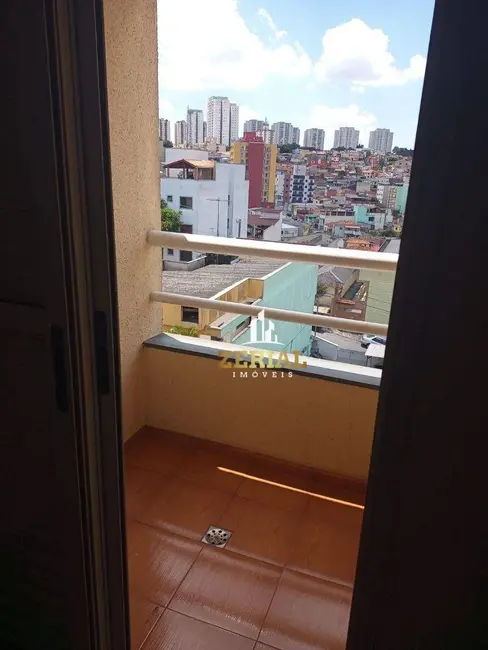 Foto 4 de Apartamento com 3 quartos à venda, 110m2 em Sao Caetano Do Sul - SP