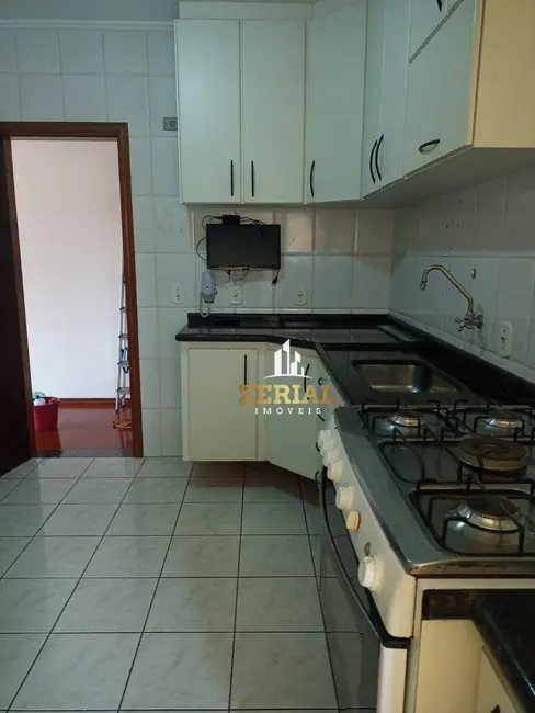 Foto 5 de Apartamento com 3 quartos à venda, 110m2 em Sao Caetano Do Sul - SP