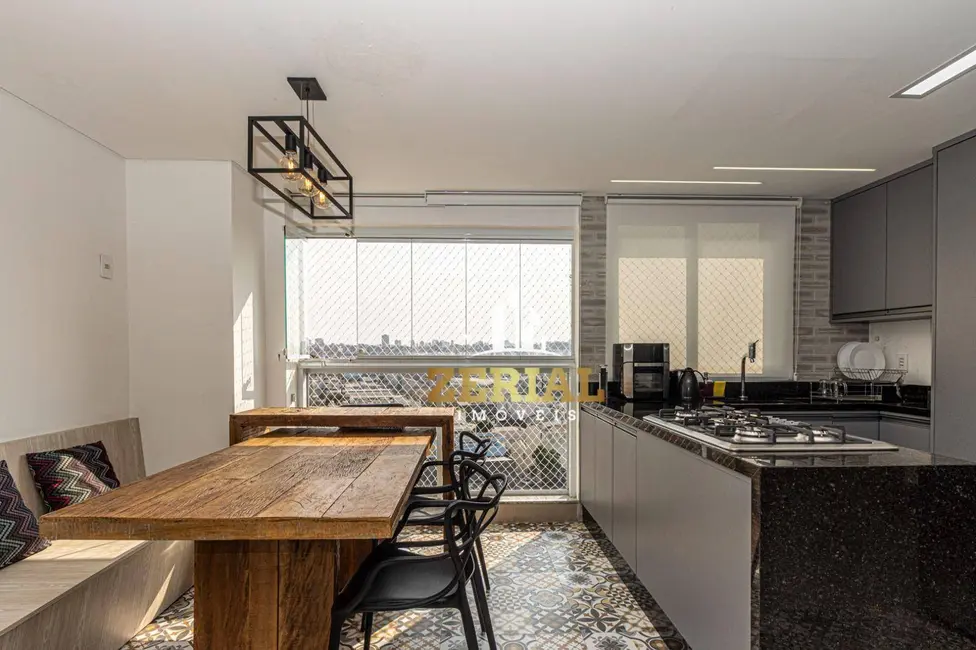 Foto 5 de Apartamento com 2 quartos à venda, 86m2 em Santo Antônio, Sao Caetano Do Sul - SP