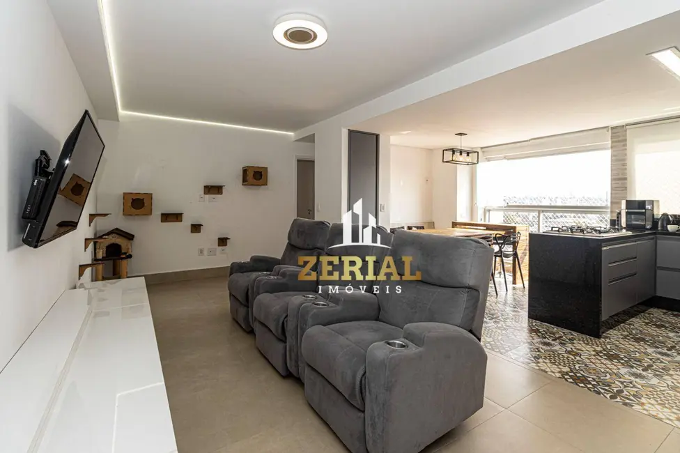 Foto 1 de Apartamento com 2 quartos à venda, 86m2 em Santo Antônio, Sao Caetano Do Sul - SP