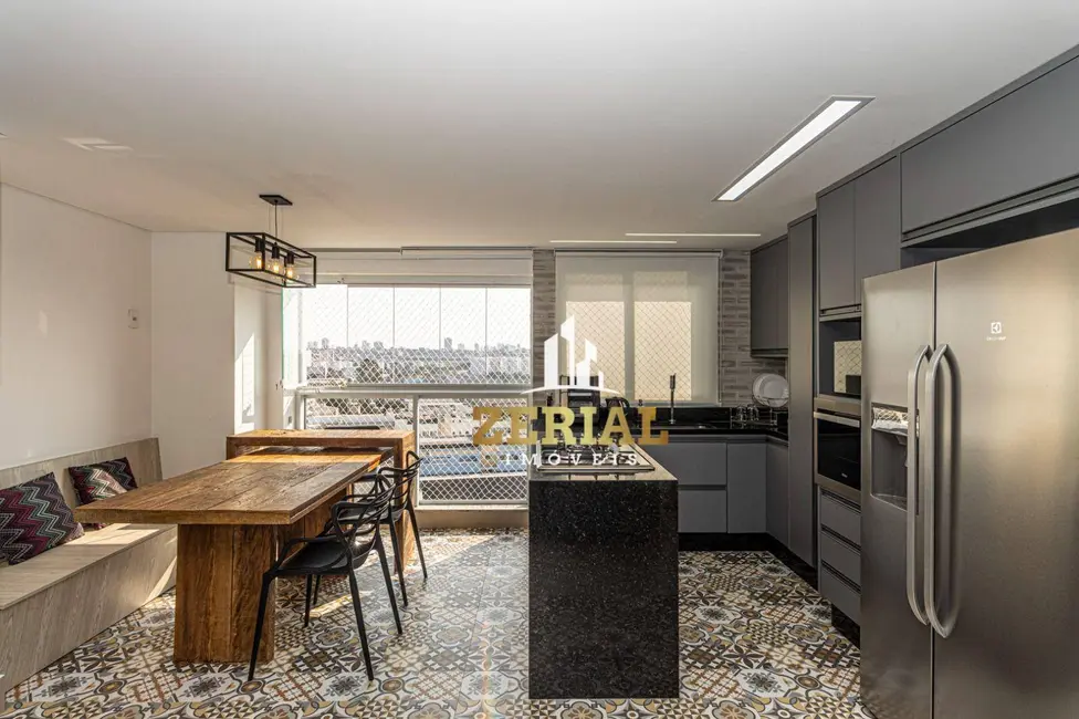 Foto 6 de Apartamento com 2 quartos à venda, 86m2 em Santo Antônio, Sao Caetano Do Sul - SP