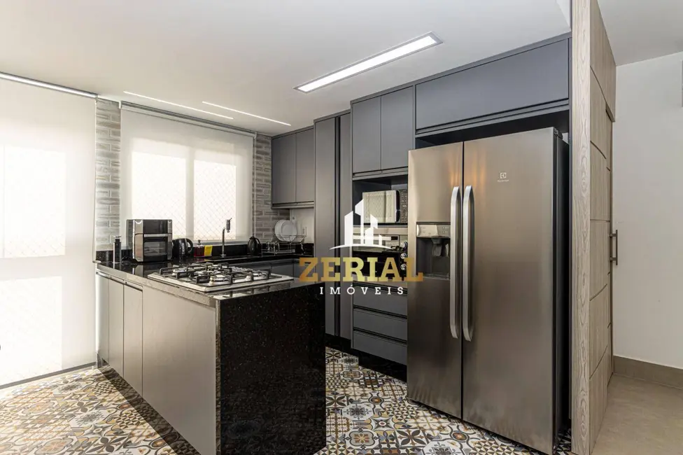 Foto 7 de Apartamento com 2 quartos à venda, 86m2 em Santo Antônio, Sao Caetano Do Sul - SP