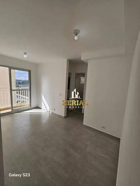 Foto 2 de Apartamento com 2 quartos à venda, 78m2 em Vila Homero Thon, Santo Andre - SP