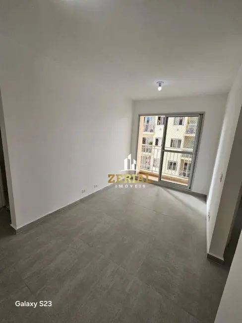 Foto 1 de Apartamento com 2 quartos à venda, 78m2 em Vila Homero Thon, Santo Andre - SP