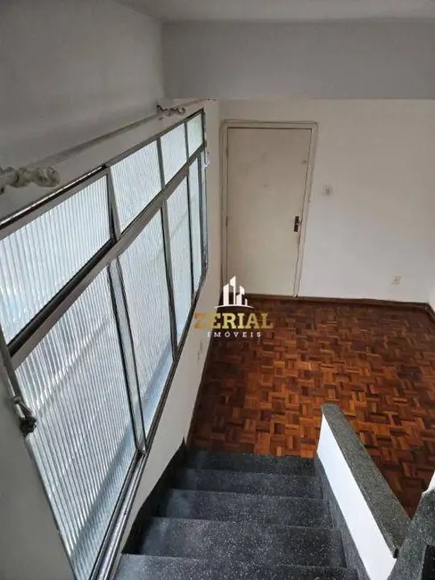 Foto 2 de Sobrado com 2 quartos à venda, 49m2 em Cerâmica, Sao Caetano Do Sul - SP
