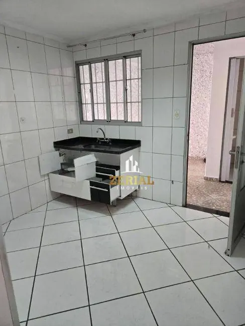 Foto 8 de Sobrado com 2 quartos à venda, 49m2 em Cerâmica, Sao Caetano Do Sul - SP