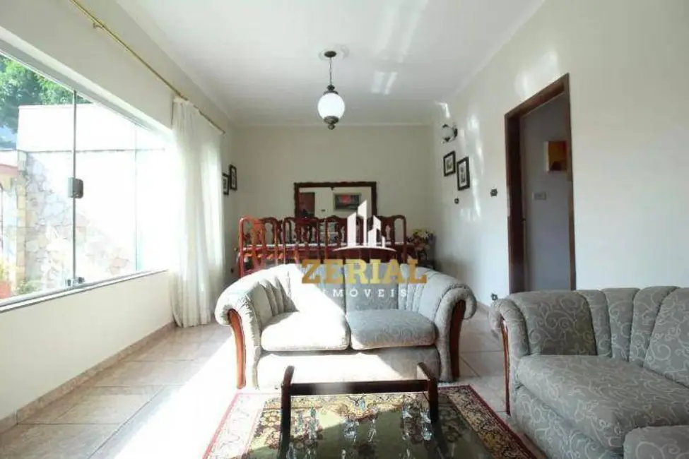 Foto 4 de Casa com 3 quartos à venda, 380m2 em Santa Maria, Sao Caetano Do Sul - SP