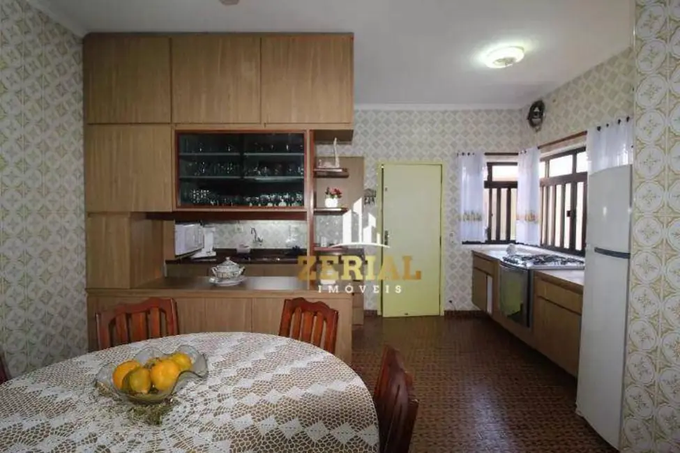 Foto 8 de Casa com 3 quartos à venda, 380m2 em Santa Maria, Sao Caetano Do Sul - SP