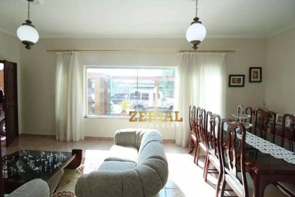Foto 3 de Casa com 3 quartos à venda, 380m2 em Santa Maria, Sao Caetano Do Sul - SP