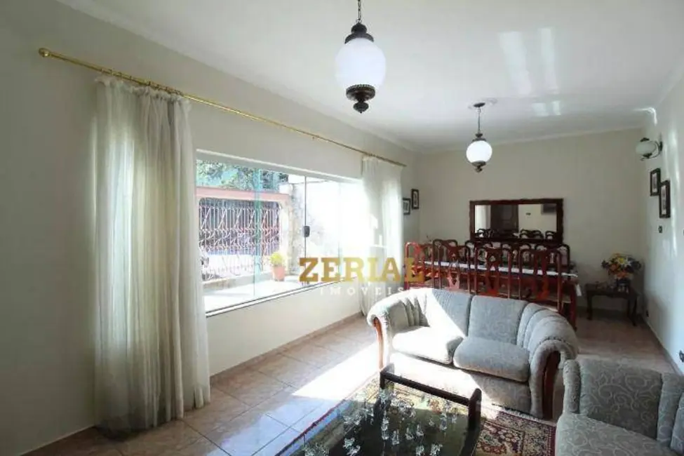 Foto 2 de Casa com 3 quartos à venda, 380m2 em Santa Maria, Sao Caetano Do Sul - SP