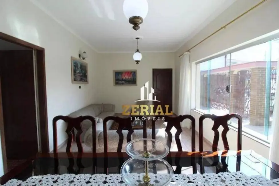 Foto 5 de Casa com 3 quartos à venda, 380m2 em Santa Maria, Sao Caetano Do Sul - SP