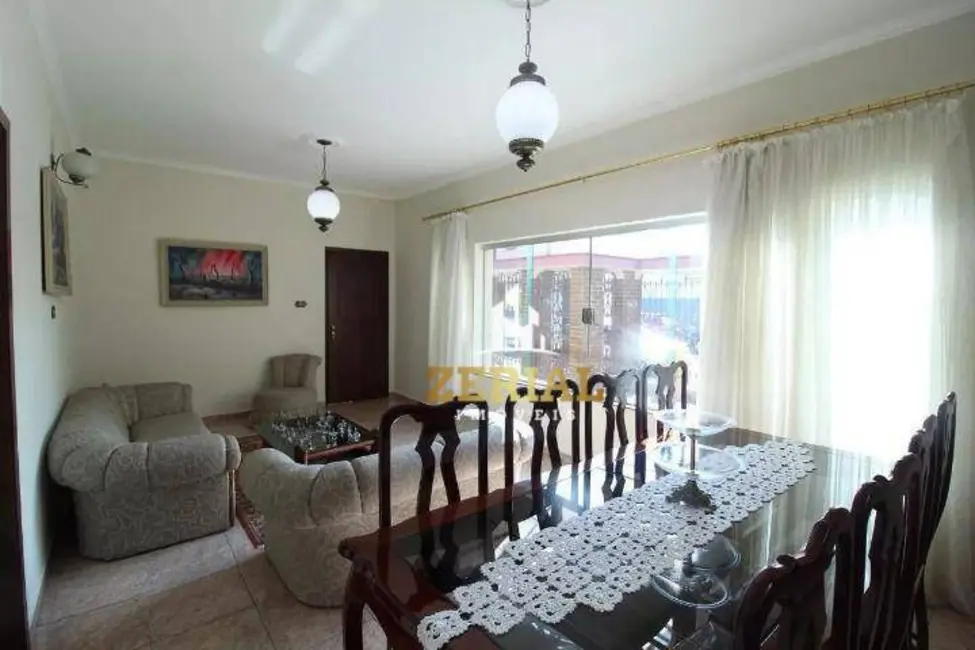 Foto 1 de Casa com 3 quartos à venda, 380m2 em Santa Maria, Sao Caetano Do Sul - SP