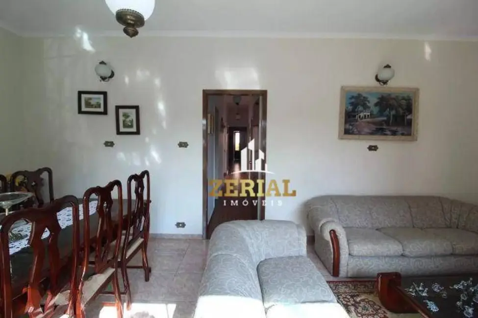 Foto 6 de Casa com 3 quartos à venda, 380m2 em Santa Maria, Sao Caetano Do Sul - SP