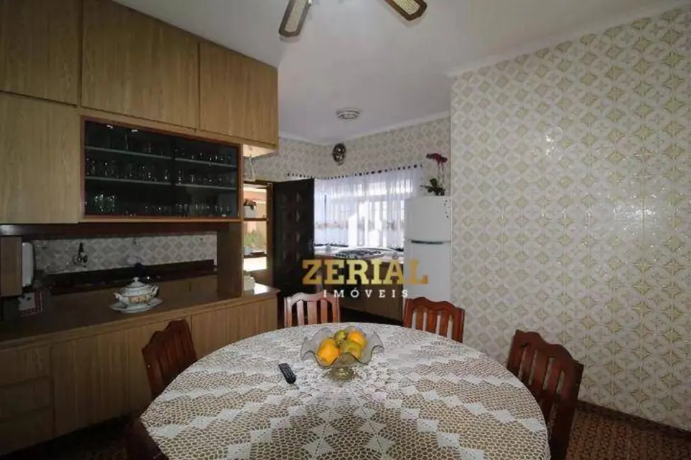 Foto 7 de Casa com 3 quartos à venda, 380m2 em Santa Maria, Sao Caetano Do Sul - SP